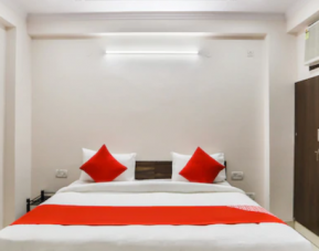 OYO 45652 Grand Oyster Homestay, Gurugram