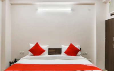 OYO 45652 Grand Oyster Homestay