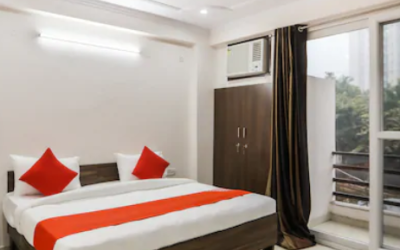OYO 45652 Grand Oyster Homestay
