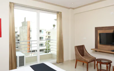 OYO 45652 Grand Oyster Homestay