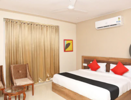 OYO 45652 Grand Oyster Homestay, Gurugram