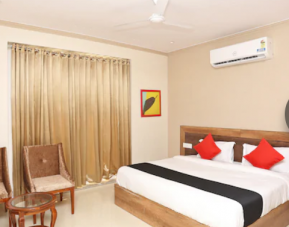 OYO 45652 Grand Oyster Homestay, Gurugram