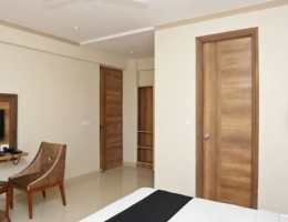 OYO 45652 Grand Oyster Homestay, Gurugram