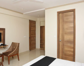 OYO 45652 Grand Oyster Homestay, Gurugram