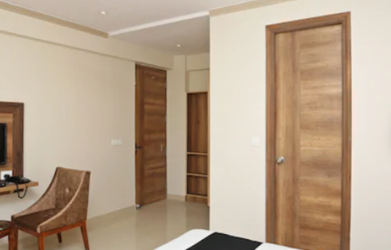 OYO 45652 Grand Oyster Homestay, Gurugram