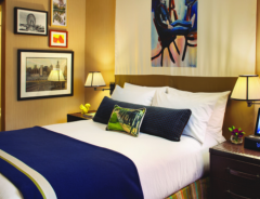 Hotel Hotel Lincoln Chicago image