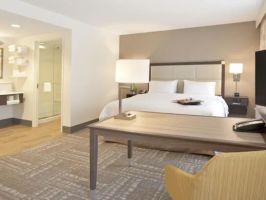 Hotel Hampton Inn & Suites Minneapolis Downtown image