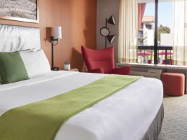 Hotel Avatar Hotel image