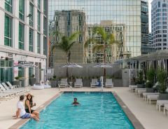 Hotel Carte Hotel San Diego Downtown image