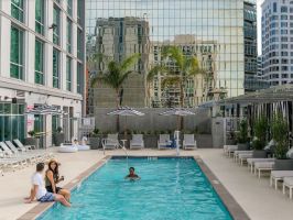Hotel Carte Hotel San Diego Downtown image