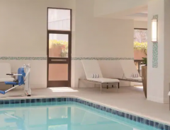 Hotel Embassy Suites Irvine image