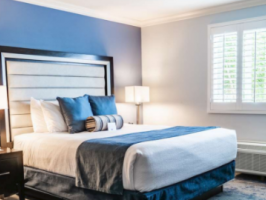 Hotel Best Western Plus Manhattan Beach image
