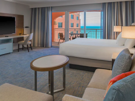 Hotel Hyatt Regency Clearwater Beach Resort And Spa image