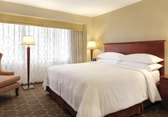 Hotel Embassy Suites By Hilton Denver Tech Center image