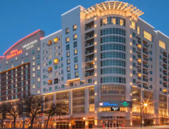 Hotel Hilton Garden Inn Atlanta Midtown image