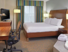 Hotel Hilton Garden Inn Atlanta Midtown image