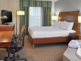 Hotel Hilton Garden Inn Atlanta Midtown image
