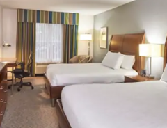 Hotel Hilton Garden Inn Atlanta Midtown image