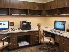 Hotel Hilton Garden Inn Atlanta Midtown image