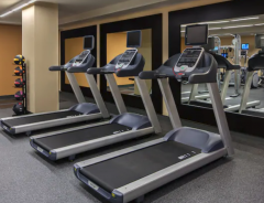 Hotel Hilton Garden Inn Atlanta Midtown image