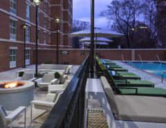 Hotel Hilton Garden Inn Atlanta Midtown image