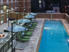 Hotel Homewood Suites Atlanta Midtown image