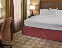 Hotel Homewood Suites Atlanta Midtown image