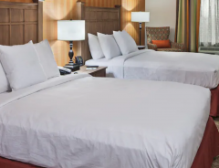 Hotel Homewood Suites Atlanta Midtown image