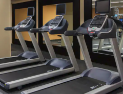 Hotel Homewood Suites Atlanta Midtown image
