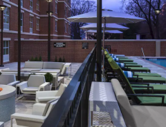 Hotel Homewood Suites Atlanta Midtown image