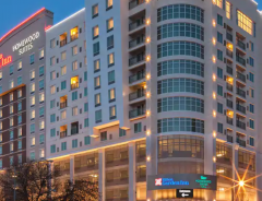 Hotel Homewood Suites Atlanta Midtown image