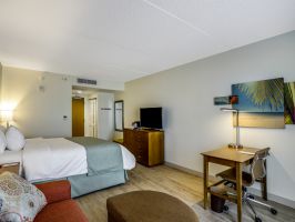 Hotel Hotel Morrison FLL Airport image