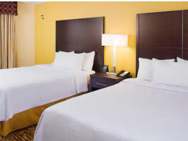 Hotel Homewood Suites Carle Place image