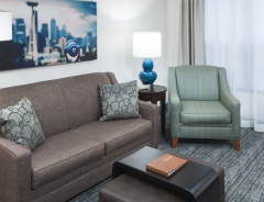 Hotel Homewood Suites By Hilton Seattle-Tacoma Airport/Tukwila image