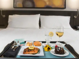 Hotel Hilton Garden Inn Las Colinas image
