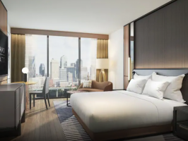 Hotel Grand Hyatt Nashville image