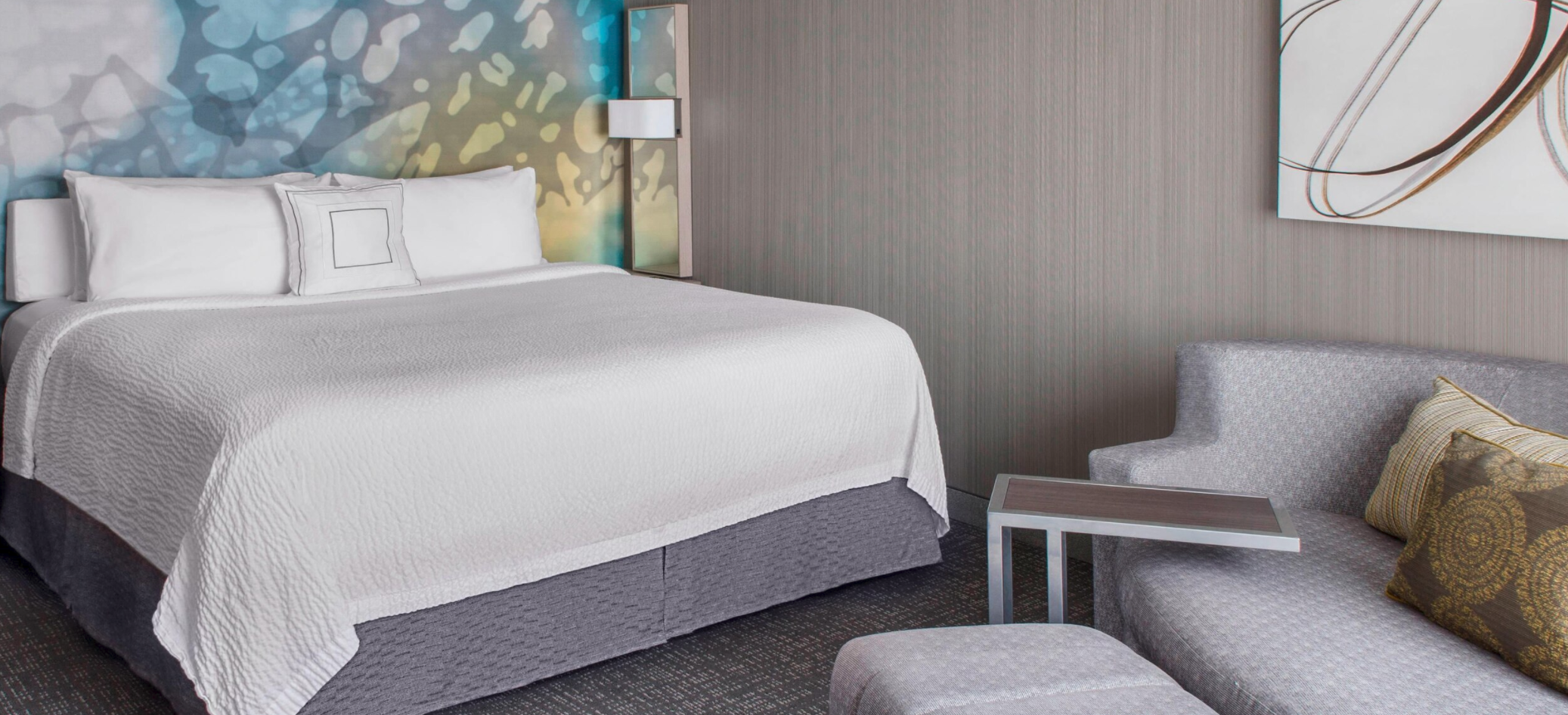courtyard marriott city center charlotte