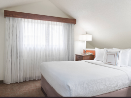 Hotel Residence Inn San Diego Central image