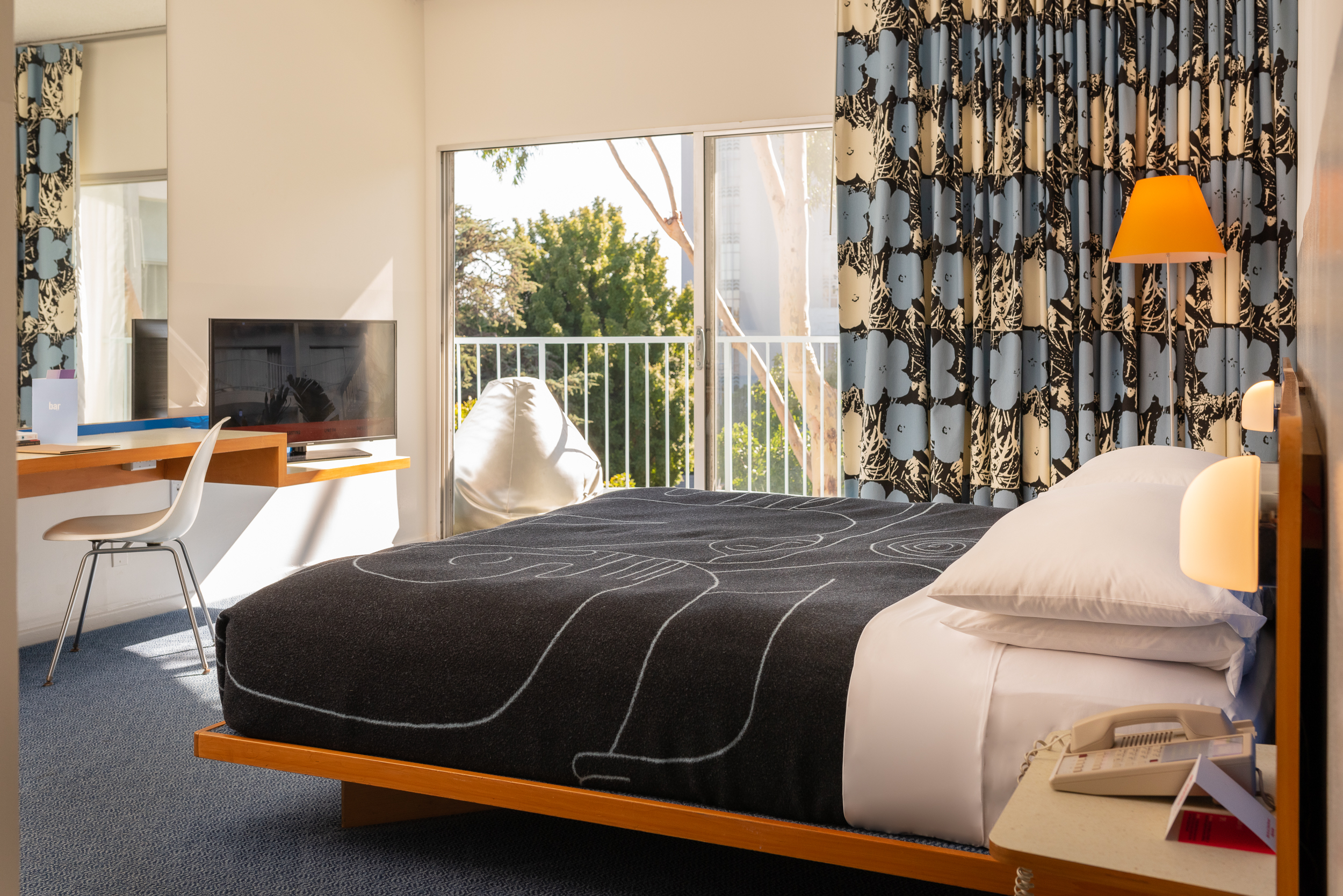 The Standard, Hollywood, West Hollywood Book Day Rooms HotelsByDay