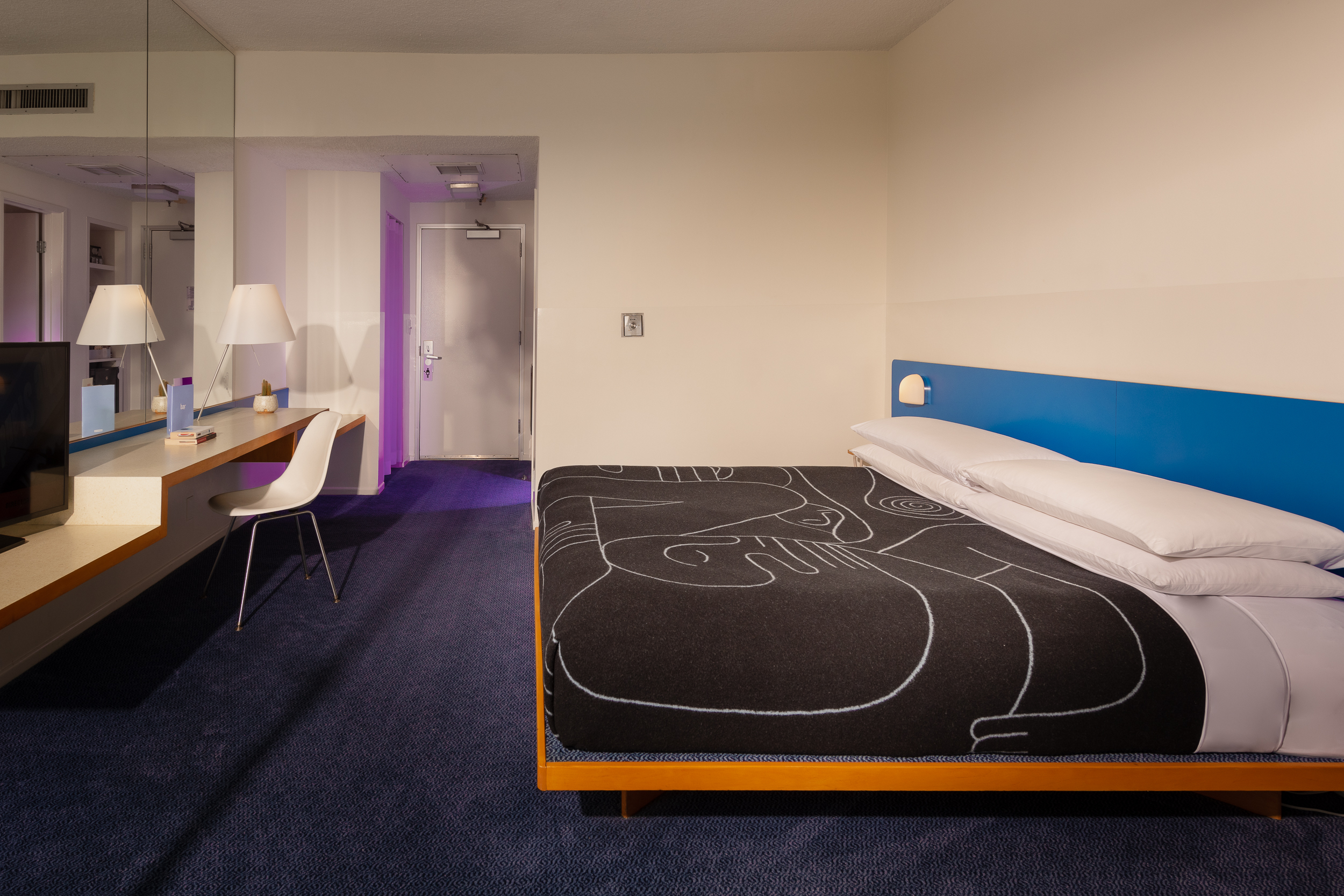 The Standard, Hollywood, West Hollywood Book Day Rooms HotelsByDay