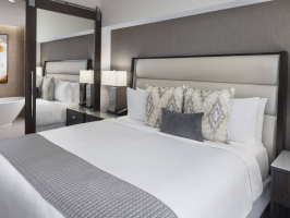 Hotel JW Marriott Houston Downtown image