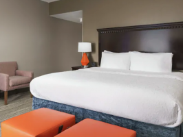 Hotel Hampton Inn & Suites Ft. Lauderdale West-Sawgrass/Tamarac, FL image