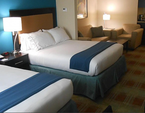 Holiday Inn Express NW Houston Brookhollow, Houston