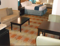 Hotel Holiday Inn Express NW Houston Brookhollow image