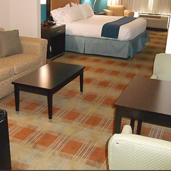 Hotel Holiday Inn Express NW Houston Brookhollow image