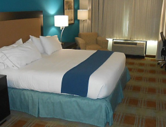 Hotel Holiday Inn Express NW Houston Brookhollow image