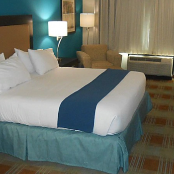 Hotel Holiday Inn Express NW Houston Brookhollow image
