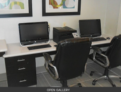 Hotel Holiday Inn Express NW Houston Brookhollow image