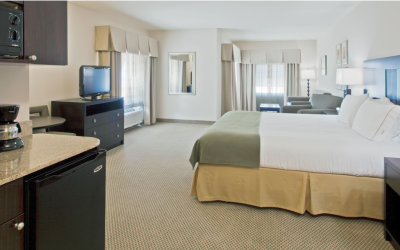 Holiday Inn Express & Suites Marathon