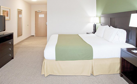 Hotel Holiday Inn Express & Suites Marathon image